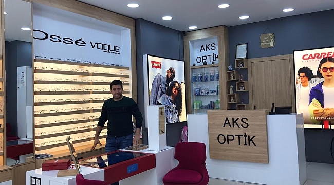 Uzun süreli bilgisayar kullanımı göz sağlığını tehdit ediyor