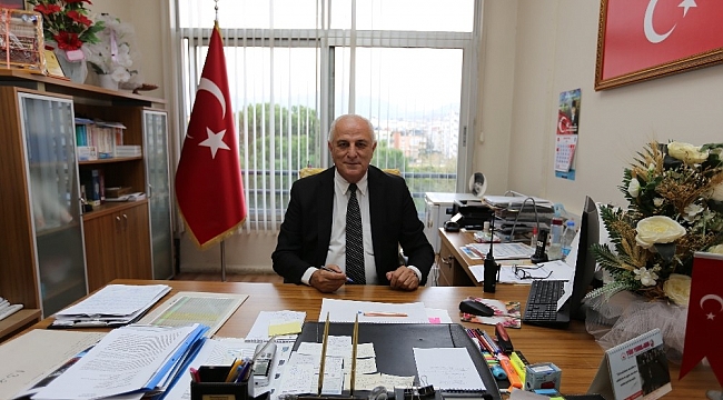 Efeler'de Kemer ve Çarşamba Pazarları açılıyor