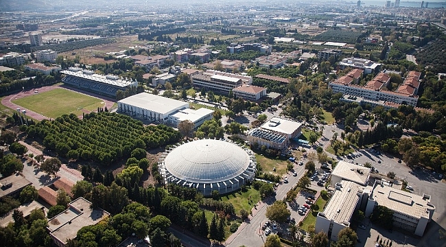 Egeli 15 akademisyen dünyanın en iyi bilim insanlarının sıralandığı listede yer aldı