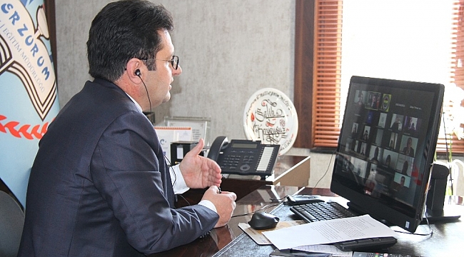 Eğitimde ERBAP uygulaması