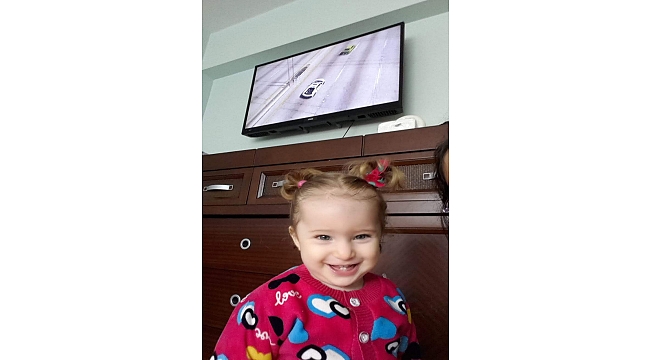 Elif'in kurtuluşu içimizi ısıttı