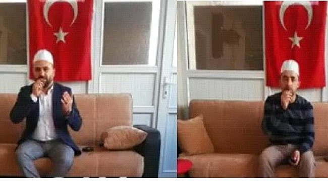 EMŞAV'dan 203. mevlit