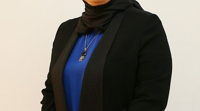 ERAKDAY Başkanı Hülya Saltuklu: "İnsanı insana gizli kurban etmemelidir"