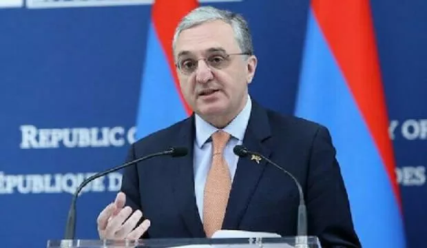 Ermenistan Dışişleri Bakanı Mnatsakanyan istifa etti