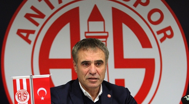 Ersun Yanal'ın hedefi sürdürülebilir başarı