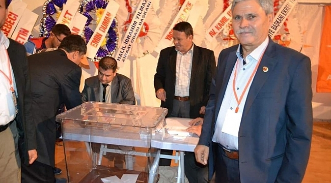 Eski Belediye Başkanı koronaya yenik düştü