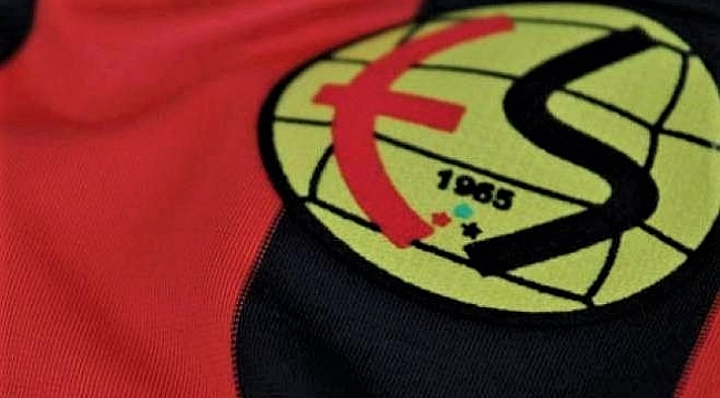 Eskişehirspor'da 4 kişinin testi pozitif çıktı