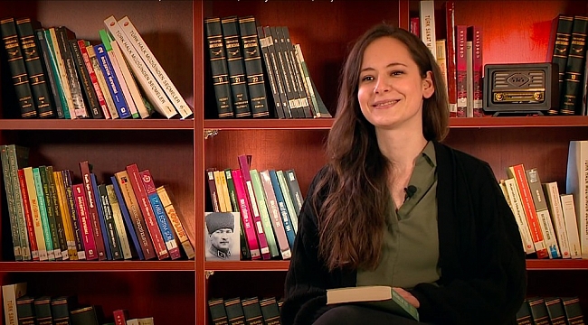 ESOGÜ Bibliyofil'de Popüler Psikoloji ve Marsmallow Testi konuşuldu