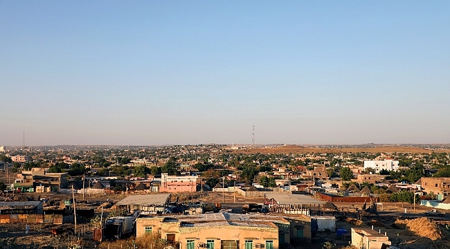 Etiyopya ordusu, Tigray eyaletinin başkentini ele geçirdi