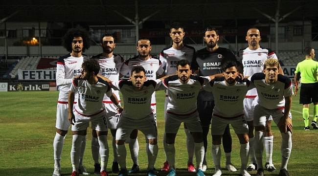Fethiyespor'da 2 pozitif vaka tespit edildi