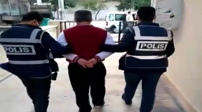 Gaziantep'te fuhuş operasyonu