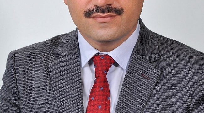 Gemlik Müftüsü Dr. Mehmet Reşat Şavlı'nın ikinci kitabı yayınlandı