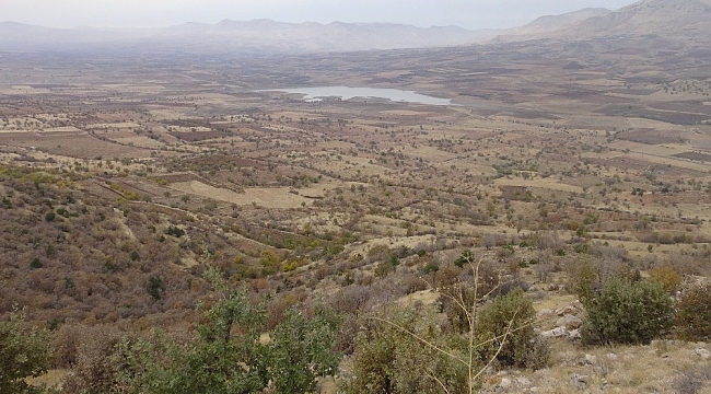Gercüş ovası koruma altına alındı