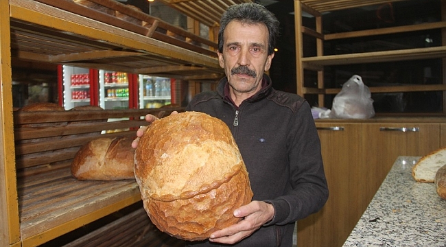 Giresun ve Trabzon'un ekmek kavgası
