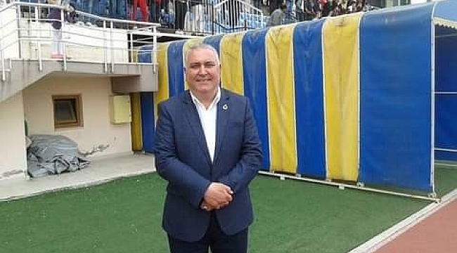 Hakan Canan Can: "İstanbulspor galibiyeti ile moral bulduk, özgüven kazandık"