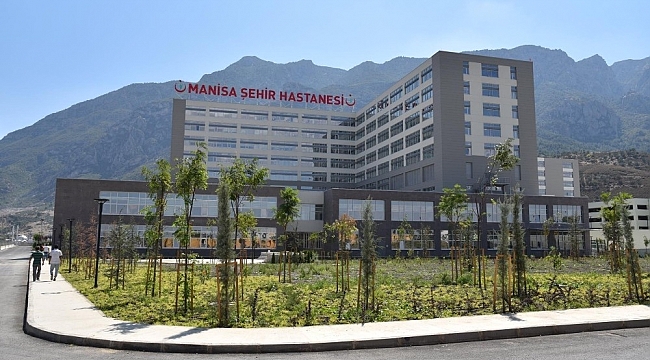 Hastaneden kaçtığı öne sürülen kadın imzayla çıkmış