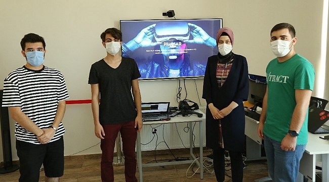 HKÜ'nün kadın girişimcilerinden büyük başarı