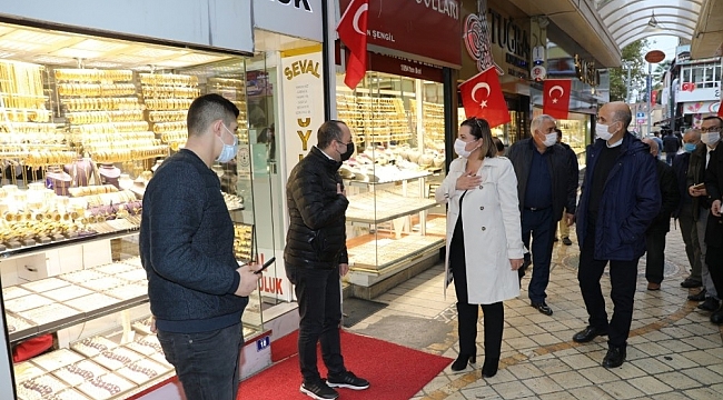 Hürriyet, Kapanönü ve Ayakkabıcılar Çarşısı'ndaki çalışmaları yakından takip ediyor