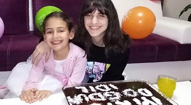 İdil 58 saat sonra sağ kurtarıldı