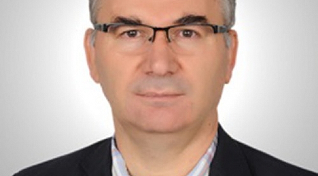 Iğdır Üniversitesinde görevli öğretim üyesi korona virüsten hayatını kaybetti