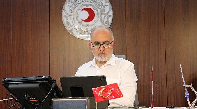 İmmünplazma tedavisi 60 binin üzerinde hastaya uygulandı
