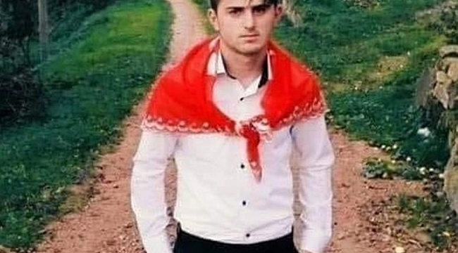 İnşaattan düşerek hayatını kaybetti