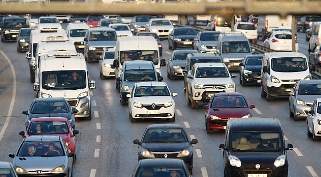 İstanbul'da şu yollar kapatılacak