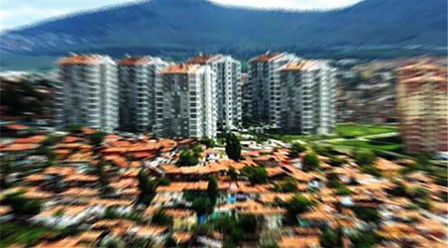 İzmir Depremi, konut yenileme sürecine hız verdi