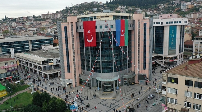 İzmit'te Dünya Engelliler Gününde farkındalık etkinliği düzenlenecek