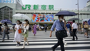  Japonya'da yeni Covid-19 dalgası yetkilileri harekete geçirdi