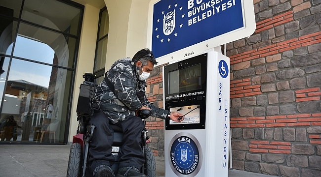 Kaliteli yaşamın önündeki engeller kalkıyor