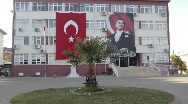 Karacasu Kaymakamlığı'ndan 'misafir' uyarısı