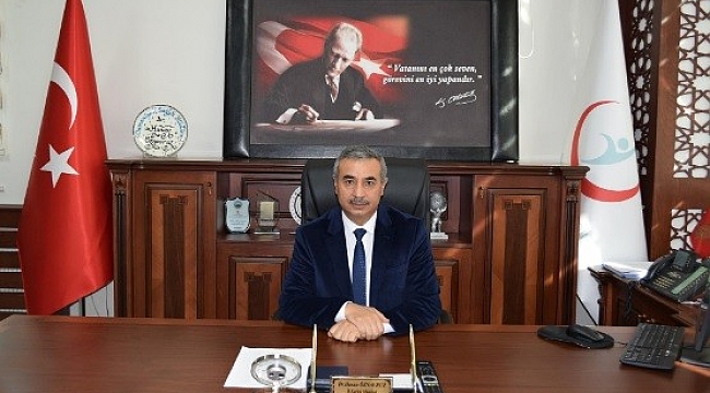 Karantinadaki vatandaşların ilaçlarını filyasyon ekipleri ulaştırıyor