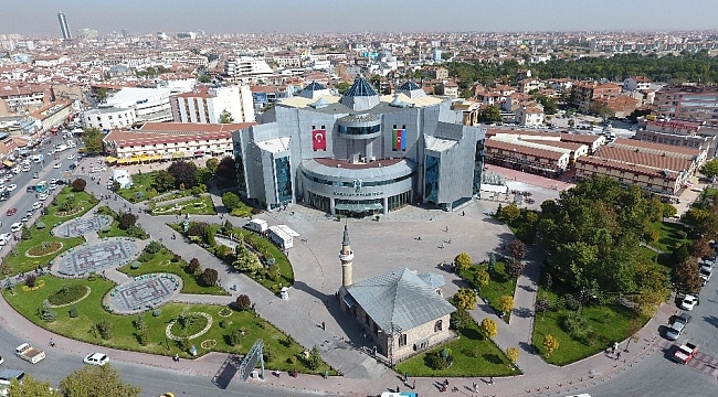 Karatay'da yapılandırma fırsatı