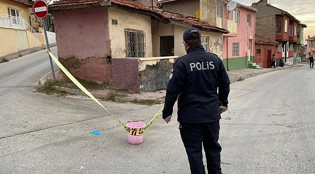 Kardeşi tarafından defalarca bıçaklanan abla yaşam mücadelesi veriyor