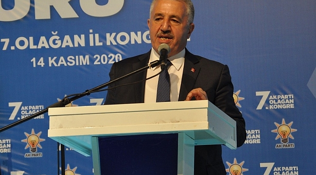 Kars-Iğdır-Nahçıvan Dermiryolu Projesi