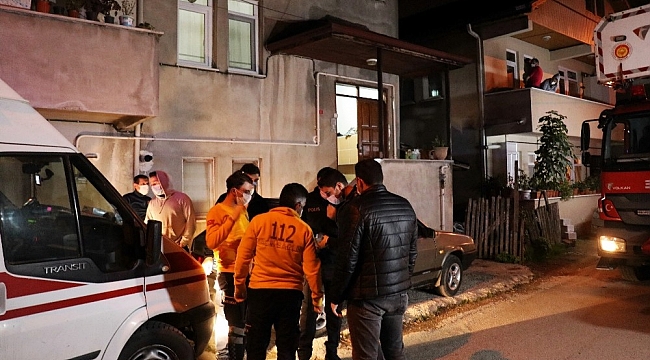 Kayıp ailenin sırrını polis ekipleri çözdü