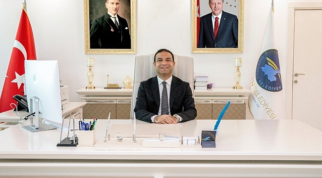 Kaymakam Aslan'dan Öğretmenler Günü mesajı