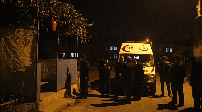 Kayseri'ye şehit ateşi düştü