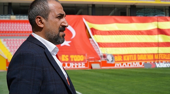 Kayserisporlu Muğdat ceza alacak