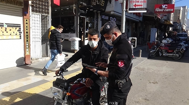 Kilis'te koronadan ölenlerin sayısı 142'ye yükseldi