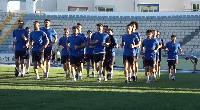 Kırıkkale BA'da ziyaretler yasaklandı