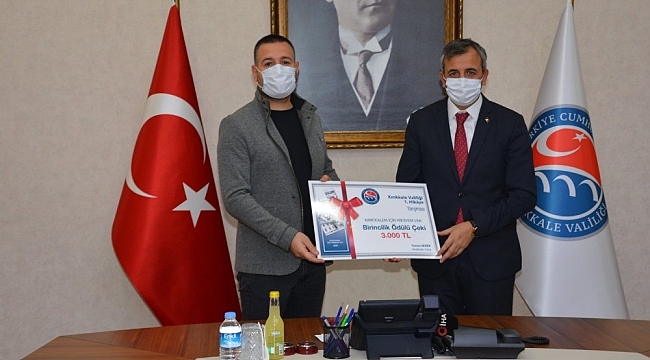 Kırıkkale'nin hikayeleri gelecek nesillere aktarılıyor