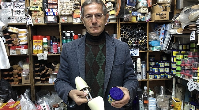 Kış aylarında ayakkabı bakımına dikkat!