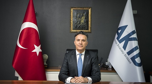 KOBİ'ler "Pandemide İhracat Projesi" ile güçlenecek