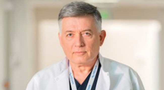 Kocaeli'de bir doktor 20 günlük korona virüs savaşını kaybetti
