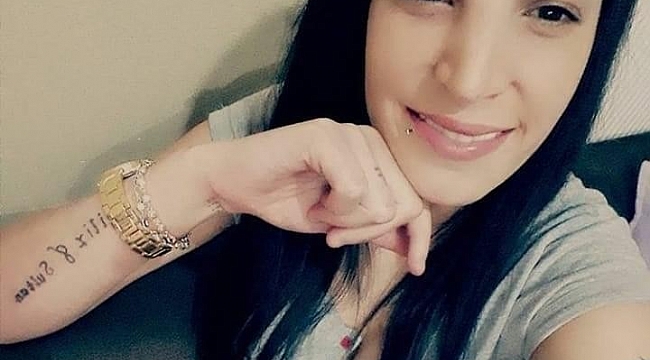 Konya'da bir genç, birlikte olduğu 2 çocuk annesi kadını vurup öldürdü