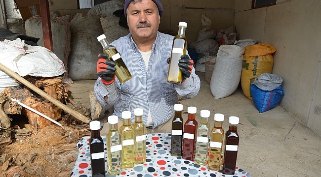 Korona virüs kekik yağı satışlarında patlamaya sebep oldu