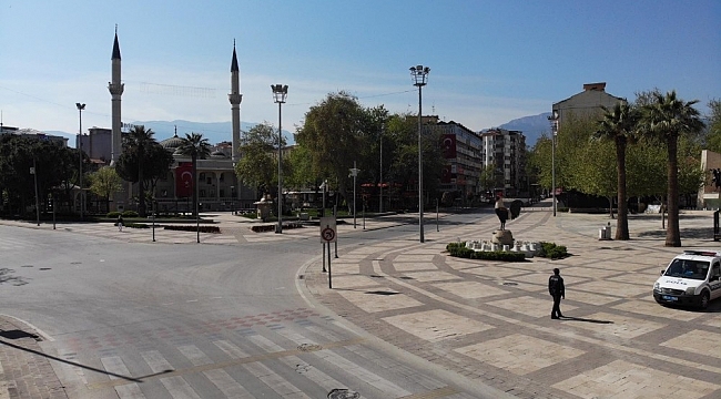 Korona virüs tedbirlerinin ayrıntıları belli oldu