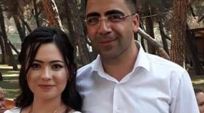 Korona virüsü yenmeyi başaran hamile genç kadın zatürreye yenildi